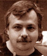 Гарднер Крэг Шоу