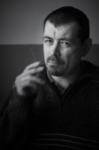 Волков Сергей Юрьевич