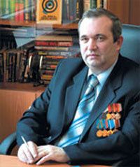Тамоников Александр