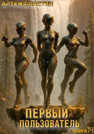 Первый пользователь. Книга 14