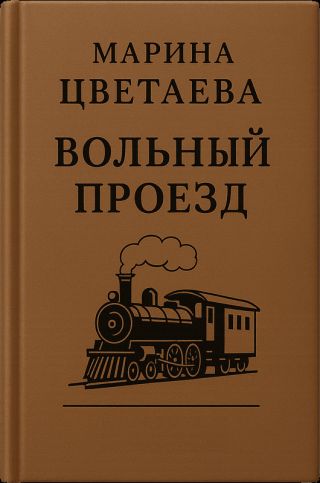 Вольный проезд
