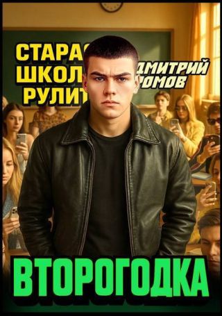 Старая школа рул