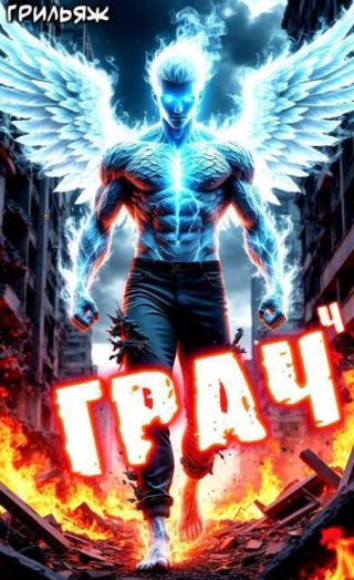 ГРАЧ^4