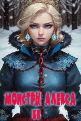 Монстры Алекса. Книга II