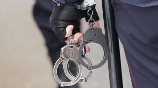 Взятка прокурору. Часть 45