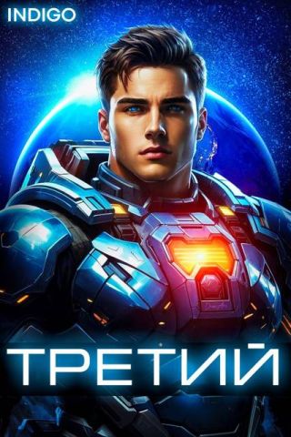 Третий. Том 5