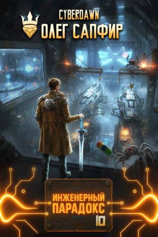 Инженерный парадокс 10